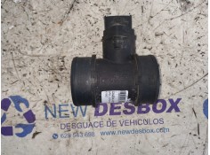 Recambio de caudalimetro para opel corsa b eco referencia OEM IAM 0280217123  