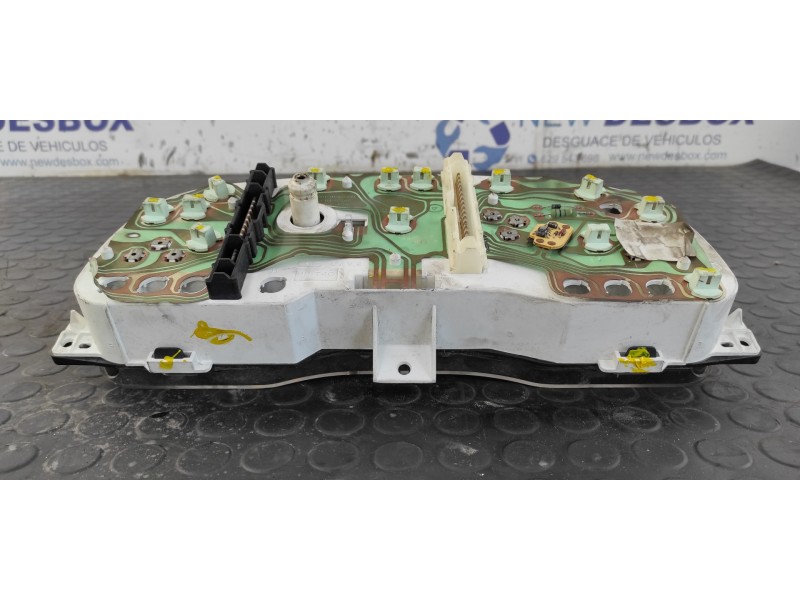 Recambio de cuadro instrumentos para ford mondeo berlina/familiar (fd) 1.8 16v cat referencia OEM IAM 94BP10C956DB  