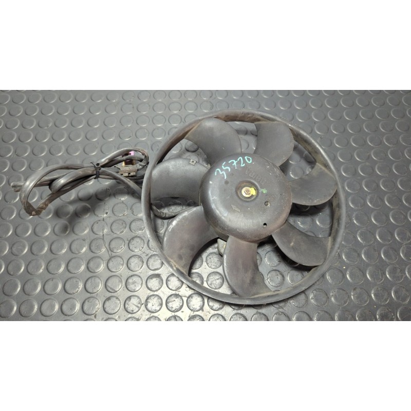 Recambio de electroventilador para audi a4 avant (b5) 1.8 t avant referencia OEM IAM 8D0959455C  