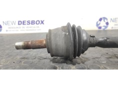 Recambio de transmision delantera izquierda para lancia ypsilon (101) 1.2 16v argento referencia OEM IAM 46308093   2