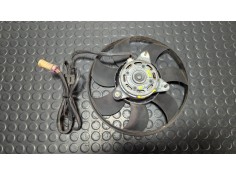 Recambio de electroventilador para audi a4 avant (b5) 1.8 t avant referencia OEM IAM 8D0959455C   2