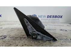 Recambio de retrovisor izquierdo para bmw serie 3 berlina (e90) 320d referencia OEM IAM 7075626   2