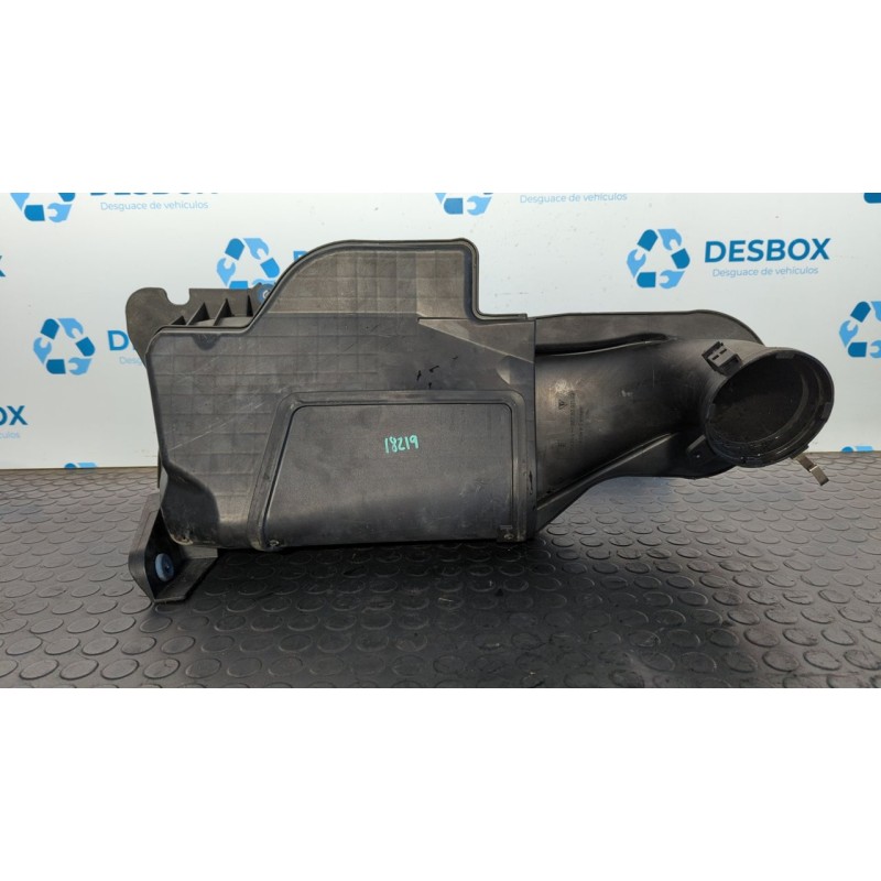 Recambio de caja filtro aire para porsche boxster (tipo 987) básico referencia OEM IAM   