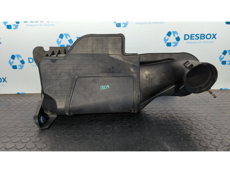 Recambio de caja filtro aire para porsche boxster (tipo 987) básico referencia OEM IAM   