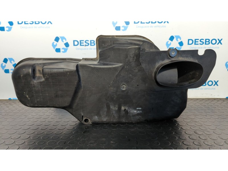 Recambio de caja filtro aire para porsche boxster (tipo 987) básico referencia OEM IAM   