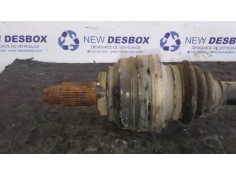 Recambio de transmision trasera izquierda para bmw x5 (e53) 3.0 turbodiesel cat referencia OEM IAM 7500916A/03   2