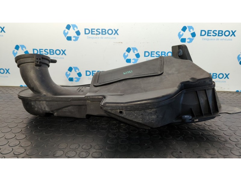 Recambio de caja filtro aire para porsche boxster (tipo 987) básico referencia OEM IAM   