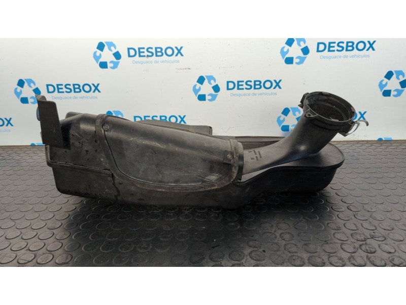 Recambio de caja filtro aire para porsche boxster (tipo 987) básico referencia OEM IAM   