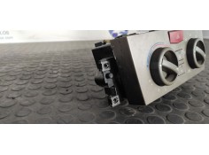 Recambio de mando calefaccion / aire acondicionado para lancia ypsilon (101) 1.2 16v argento referencia OEM IAM    2
