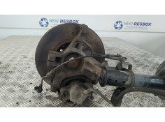 Recambio de mangueta delantera izquierda para dacia dokker essential referencia OEM IAM    2