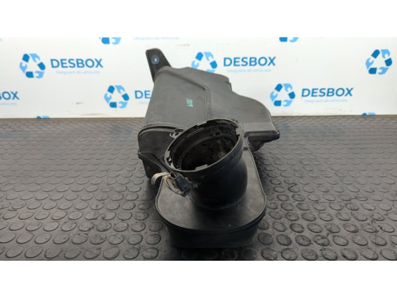 Recambio de caja filtro aire para porsche boxster (tipo 987) básico referencia OEM IAM   