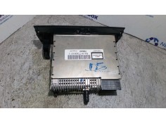 Recambio de sistema audio / radio cd para bmw serie 3 berlina (e90) 320d referencia OEM IAM 65129177209   2