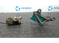 Recambio de cerradura puerta delantera izquierda para hyundai atos (em) 1.1 gls referencia OEM IAM    2