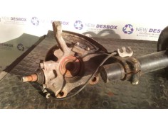 Recambio de mangueta delantera izquierda para ford galaxy (vy) 1.9 tdi cat referencia OEM IAM    2