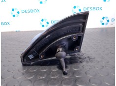 Recambio de retrovisor izquierdo para hyundai atos (em) 1.1 gls referencia OEM IAM 010139   2