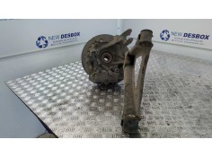 Recambio de mangueta trasera derecha para audi q7 (4l) 3.0 v6 24v tdi referencia OEM IAM 7L8505436  