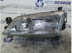 Recambio de faro izquierdo para opel vectra b berlina básico (1999) referencia OEM IAM 085787  