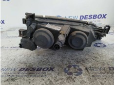 Recambio de faro izquierdo para opel vectra b berlina básico (1999) referencia OEM IAM 085787   2