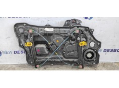 Recambio de elevalunas delantero derecho para lancia ypsilon (101) 1.2 16v argento referencia OEM IAM 735371858  