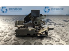 Recambio de cerradura puerta delantera izquierda para mercedes-benz sprinter (w901,w904) caja cerr. 412 d (904.462-463) techo el