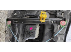Recambio de elevalunas delantero derecho para lancia ypsilon (101) 1.2 16v argento referencia OEM IAM 735371858   2