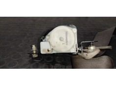 Recambio de cinturon delantero izquierdo para nissan cabstar yd25 euro4 referencia OEM IAM TKAH2EG417   2