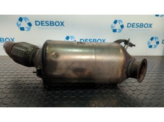 Recambio de filtro de particulas para bmw serie 3 lim. (f30) 318d advantage referencia OEM IAM 8518141   2