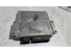 Recambio de centralita motor uce para citroen c5 berlina 2.0 hdi referencia OEM IAM 9644721080  