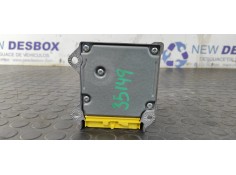 Recambio de centralita airbag para volkswagen golf v berlina (1k1) gt sport referencia OEM IAM 1K0909605D   2