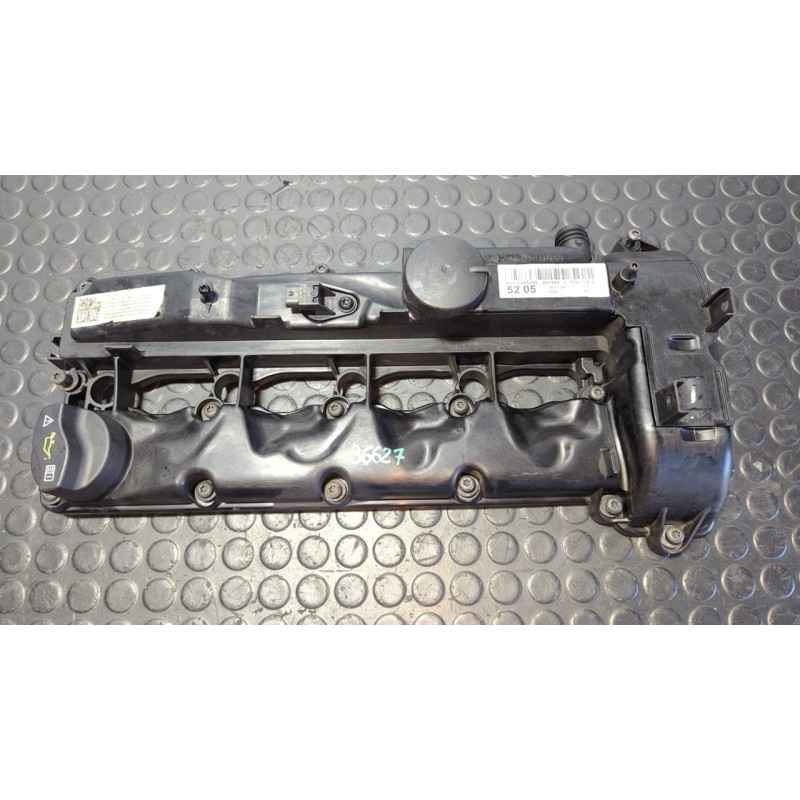 Recambio de tapa balancines para chrysler jeep compass 2.2 crd cat referencia OEM IAM A6510101030  