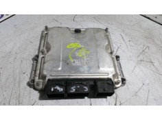 Recambio de centralita motor uce para citroen c5 berlina 2.0 hdi referencia OEM IAM 9644721080   2
