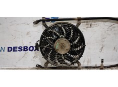 Recambio de electroventilador para land rover discovery (lt) td5 referencia OEM IAM MN0227801880   2