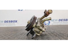 Recambio de bomba direccion para nissan cabstar yd25 euro4 referencia OEM IAM 8P   2
