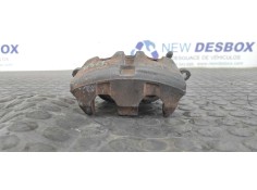 Recambio de pinza de freno delantera izquierda para nissan x-trail (t30) comfort referencia OEM IAM 19R   2