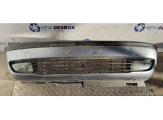 Recambio de paragolpes delantero para opel zafira a blue line referencia OEM IAM   