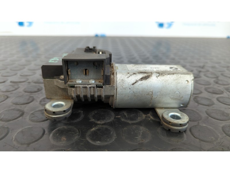 Recambio de motor limpia trasero para bmw serie 5 touring (e39) 2.5 24v referencia OEM IAM 8361640  
