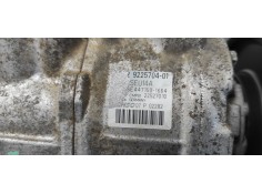 Recambio de compresor aire acondicionado para bmw x3 (f25) sdrive 18d referencia OEM IAM 922570401   2