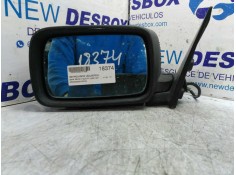Recambio de retrovisor izquierdo para bmw serie 3 coupe (e36) 320i referencia OEM IAM 8130371  