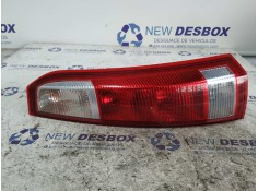 Recambio de piloto trasero derecho para opel meriva cosmo referencia OEM IAM 93294346  