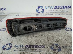 Recambio de piloto trasero derecho para opel meriva cosmo referencia OEM IAM 93294346   2