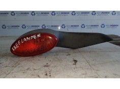 Recambio de luz central de freno para land rover freelander (ln) 1.8 cat referencia OEM IAM BHP490010  
