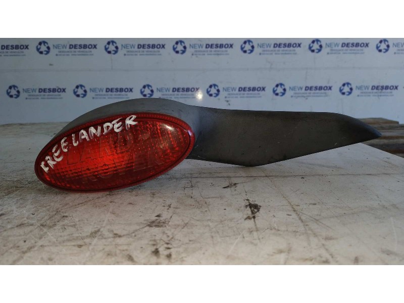 Recambio de luz central de freno para land rover freelander (ln) 1.8 cat referencia OEM IAM BHP490010  