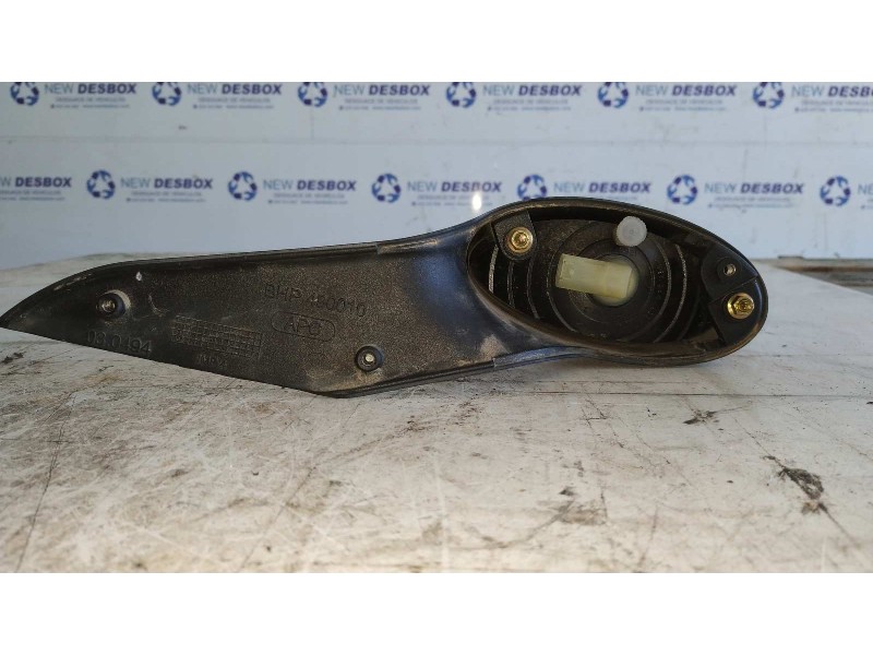 Recambio de luz central de freno para land rover freelander (ln) 1.8 cat referencia OEM IAM BHP490010  