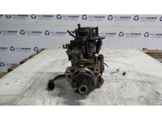 Recambio de bomba inyeccion para ford fiesta berlina 1.8 diesel cat referencia OEM IAM 96FF9A543AB  