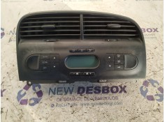 Recambio de mando climatizador para seat altea (5p1) arena referencia OEM IAM   