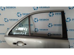 Recambio de puerta trasera derecha para mercedes-benz clase e (w210) berlina 320 (210.055) referencia OEM IAM    2
