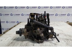 Recambio de bomba inyeccion para ford fiesta berlina 1.8 diesel cat referencia OEM IAM 96FF9A543AB   2