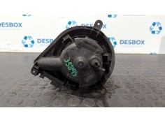Recambio de motor calefaccion para mercedes-benz sprinter (w901,w904) caja cerr. 412 d (904.462-463) techo elevado referencia OE