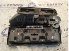 Recambio de mando climatizador para seat altea (5p1) arena referencia OEM IAM    2