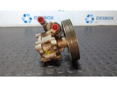 Recambio de bomba direccion para peugeot partner (s1) combispace referencia OEM IAM 9640906480   2